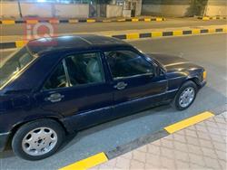 مرسيدس بنز E-Class